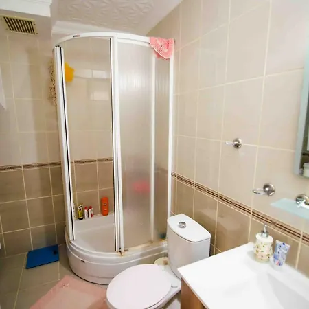 Appartamento Orman Daily Weekly Icmeler Marmaris
