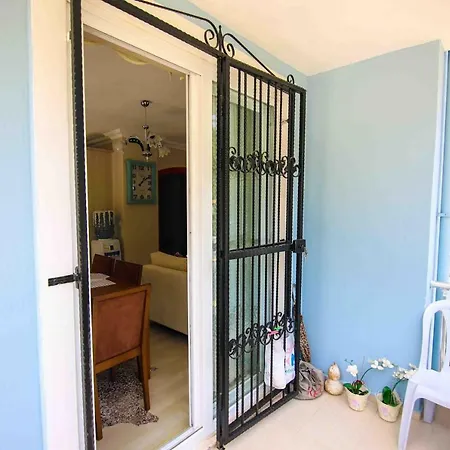 Appartamento Orman Daily Weekly Icmeler